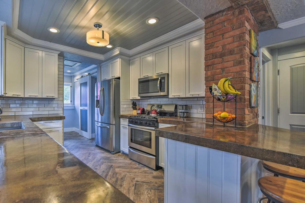 Charming Historic Ogden Home With Private Backyard! Zewnętrze zdjęcie