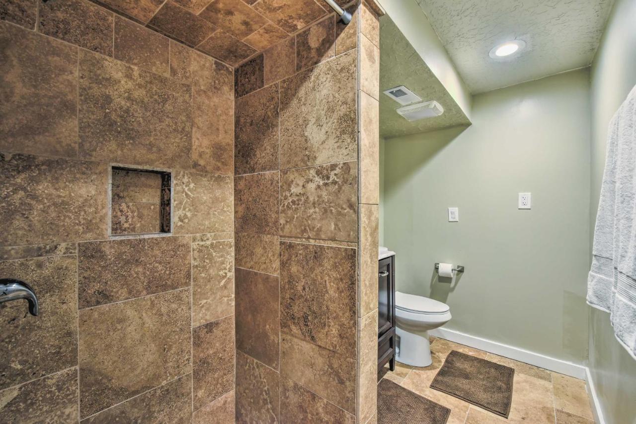 Charming Historic Ogden Home With Private Backyard! Zewnętrze zdjęcie